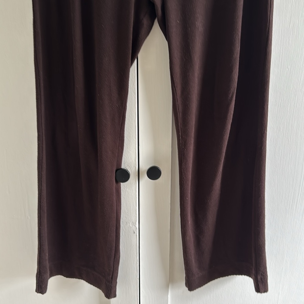 Donni baby rib scallop pant - Picture 4 of 13